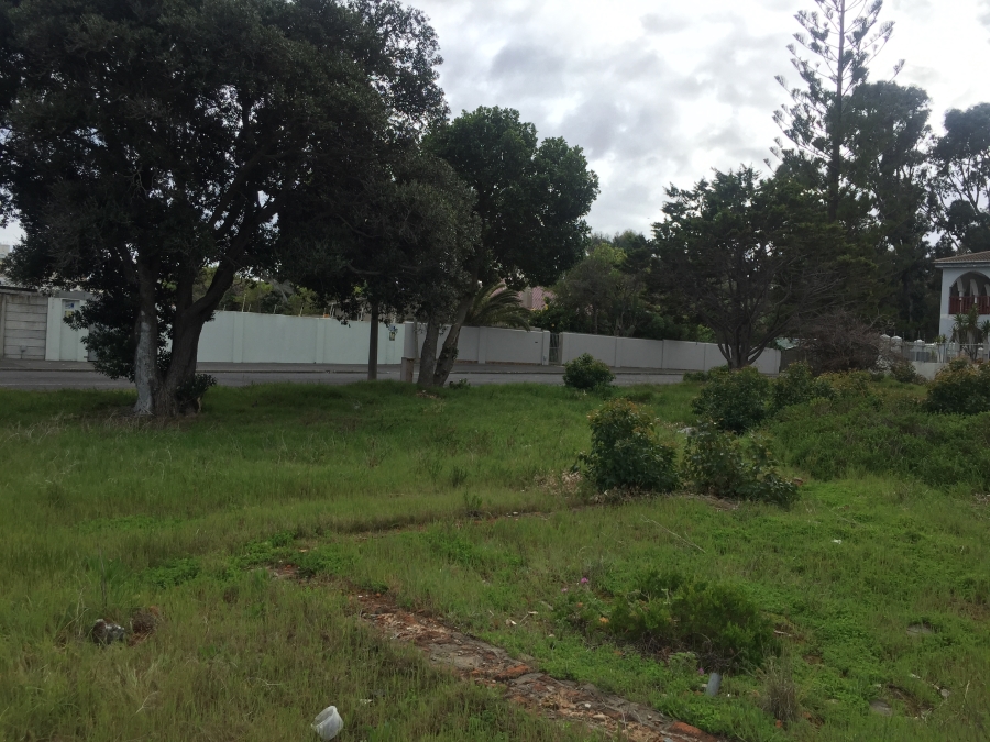 0 Bedroom Property for Sale in Strand South Western Cape